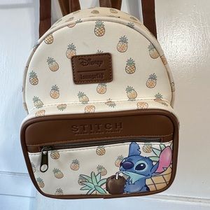 Disney stitch lounge fly